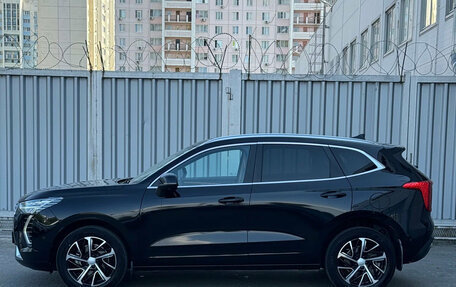 Haval Jolion, 2023 год, 1 525 000 рублей, 2 фотография