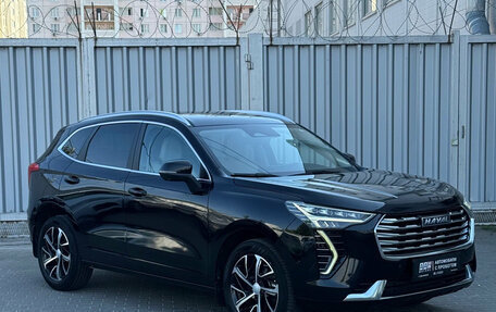 Haval Jolion, 2023 год, 1 525 000 рублей, 7 фотография