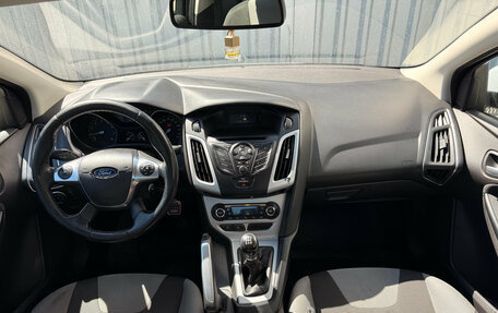 Ford Focus III, 2013 год, 635 000 рублей, 15 фотография