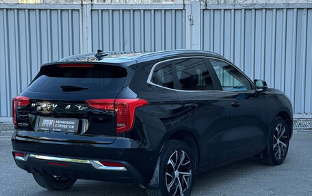 Haval Jolion, 2023 год, 1 525 000 рублей, 5 фотография