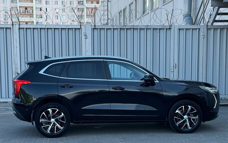 Haval Jolion, 2023 год, 1 525 000 рублей, 6 фотография