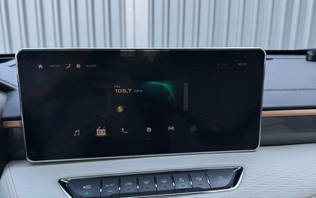 Haval Jolion, 2023 год, 1 525 000 рублей, 14 фотография