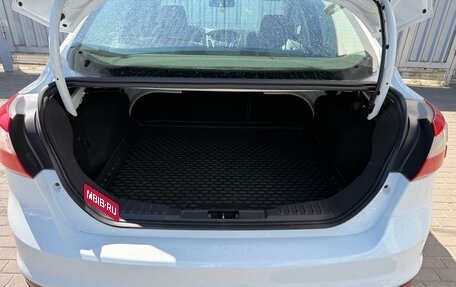 Ford Focus III, 2013 год, 635 000 рублей, 16 фотография