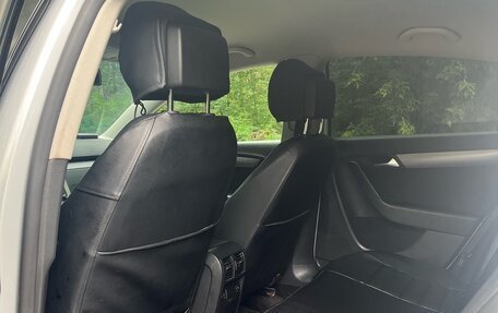 Volkswagen Passat B7, 2012 год, 1 100 000 рублей, 18 фотография