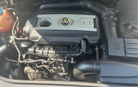 Volkswagen Passat B7, 2012 год, 1 100 000 рублей, 24 фотография