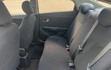 KIA Rio III рестайлинг, 2016 год, 1 150 000 рублей, 15 фотография
