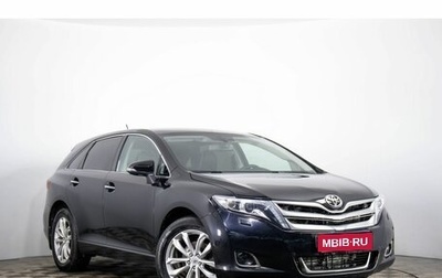 Toyota Venza I, 2013 год, 2 159 000 рублей, 1 фотография