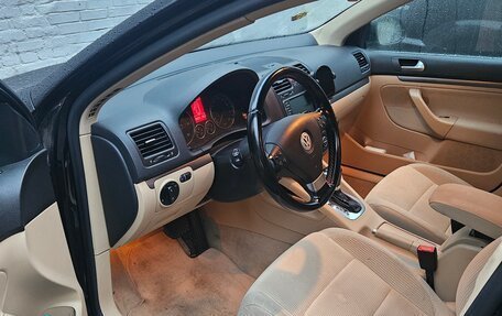Volkswagen Golf V, 2008 год, 750 000 рублей, 5 фотография