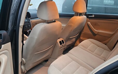 Volkswagen Golf V, 2008 год, 750 000 рублей, 6 фотография