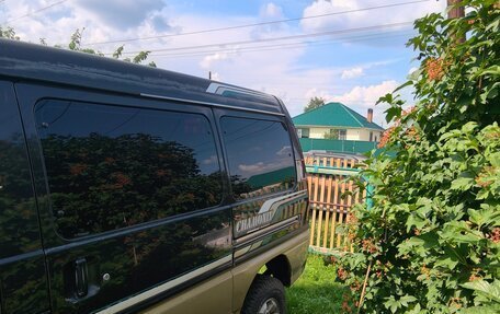 Mitsubishi Delica III, 1993 год, 650 000 рублей, 5 фотография