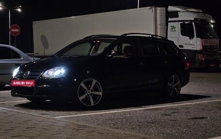Volkswagen Golf V, 2008 год, 750 000 рублей, 2 фотография