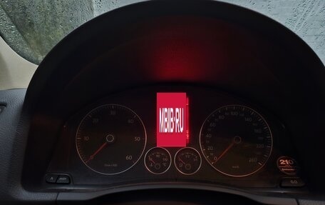 Volkswagen Golf V, 2008 год, 750 000 рублей, 7 фотография