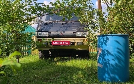 Mitsubishi Delica III, 1993 год, 650 000 рублей, 10 фотография
