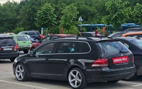 Volkswagen Golf V, 2008 год, 750 000 рублей, 3 фотография