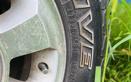 Mitsubishi Delica III, 1993 год, 650 000 рублей, 16 фотография