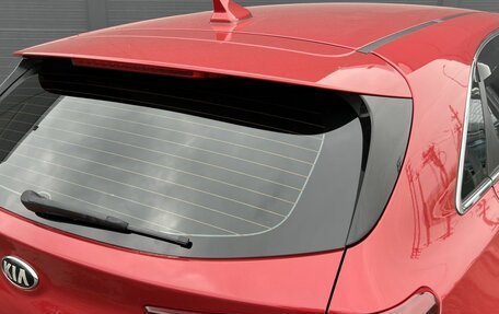 KIA cee'd III, 2018 год, 1 580 000 рублей, 11 фотография