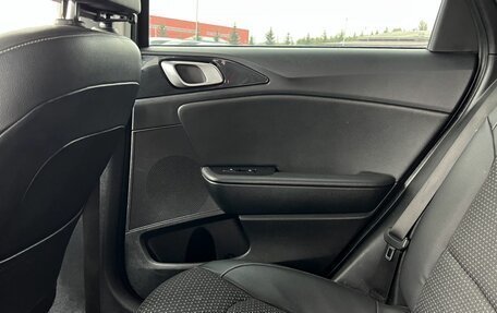 KIA cee'd III, 2018 год, 1 580 000 рублей, 20 фотография