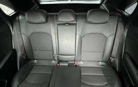 KIA cee'd III, 2018 год, 1 580 000 рублей, 22 фотография