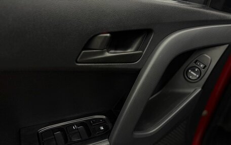Hyundai Creta I рестайлинг, 2020 год, 1 850 000 рублей, 7 фотография