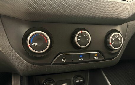 Hyundai Creta I рестайлинг, 2020 год, 1 850 000 рублей, 10 фотография