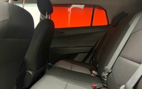 Hyundai Creta I рестайлинг, 2020 год, 1 850 000 рублей, 15 фотография