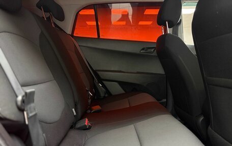 Hyundai Creta I рестайлинг, 2020 год, 1 850 000 рублей, 16 фотография