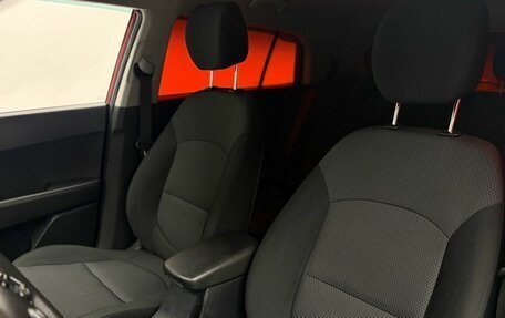 Hyundai Creta I рестайлинг, 2020 год, 1 850 000 рублей, 14 фотография