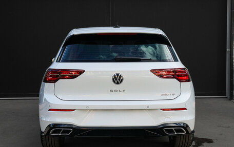Volkswagen Golf VIII, 2022 год, 2 779 000 рублей, 5 фотография