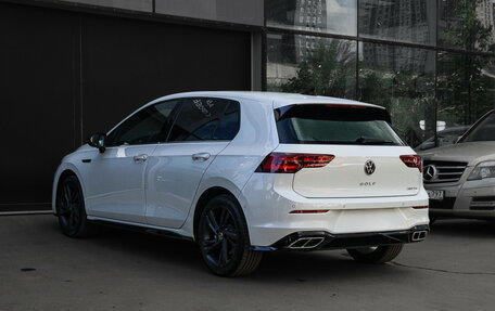 Volkswagen Golf VIII, 2022 год, 2 779 000 рублей, 6 фотография