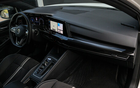 Volkswagen Golf VIII, 2022 год, 2 779 000 рублей, 7 фотография