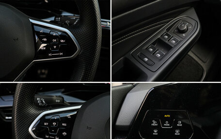 Volkswagen Golf VIII, 2022 год, 2 779 000 рублей, 18 фотография