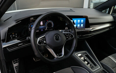Volkswagen Golf VIII, 2022 год, 2 779 000 рублей, 14 фотография