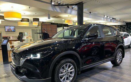Mazda CX-5 II, 2026 год, 4 000 000 рублей, 3 фотография