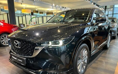 Mazda CX-5 II, 2025 год, 5 300 000 рублей, 3 фотография