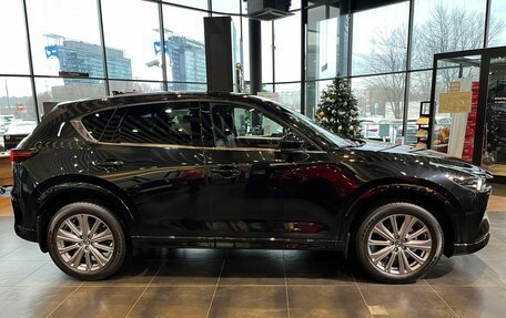 Mazda CX-5 II, 2025 год, 5 300 000 рублей, 4 фотография