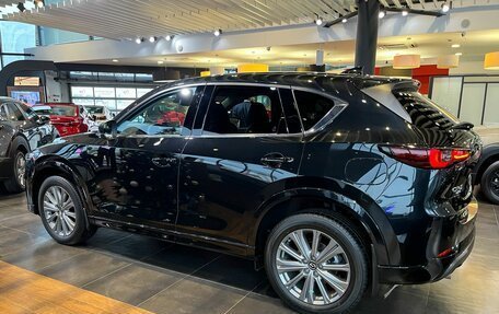 Mazda CX-5 II, 2025 год, 5 300 000 рублей, 7 фотография