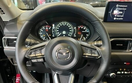 Mazda CX-5 II, 2025 год, 5 300 000 рублей, 16 фотография