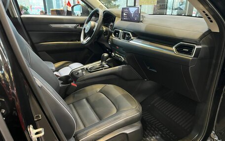 Mazda CX-5 II, 2025 год, 5 300 000 рублей, 23 фотография