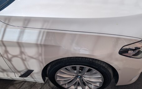 BMW 5 серия, 2018 год, 2 950 000 рублей, 5 фотография