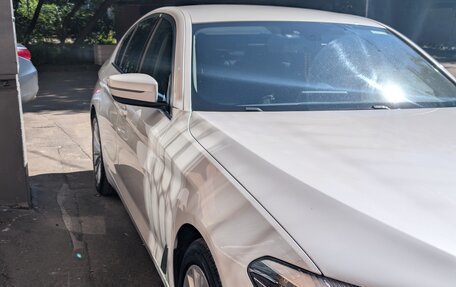 BMW 5 серия, 2018 год, 2 950 000 рублей, 3 фотография