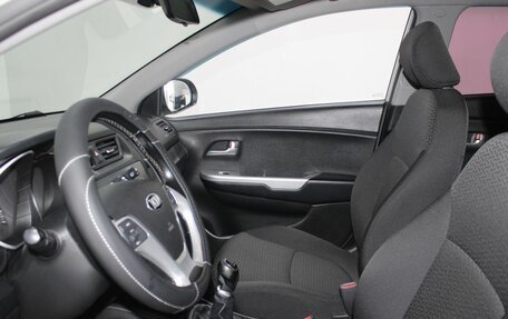 KIA Rio III рестайлинг, 2015 год, 899 900 рублей, 8 фотография