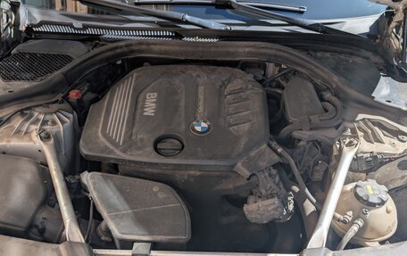 BMW 5 серия, 2018 год, 2 950 000 рублей, 14 фотография