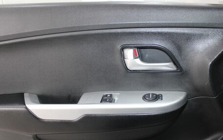 KIA Rio III рестайлинг, 2015 год, 899 900 рублей, 12 фотография