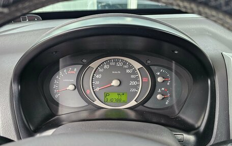 Hyundai Tucson III, 2005 год, 699 000 рублей, 9 фотография