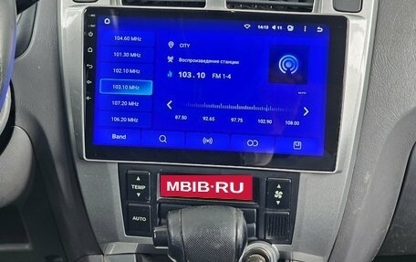 Hyundai Tucson III, 2005 год, 699 000 рублей, 8 фотография