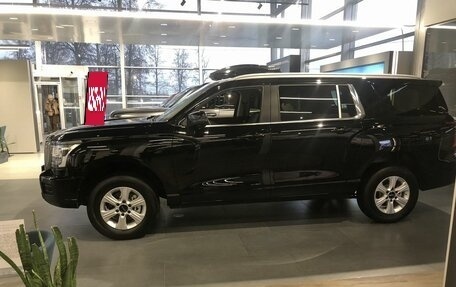Haval H5, 2026 год, 4 349 000 рублей, 4 фотография