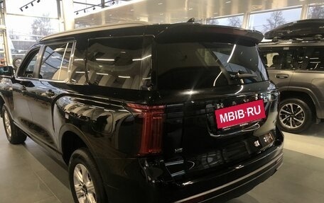 Haval H5, 2026 год, 4 349 000 рублей, 5 фотография