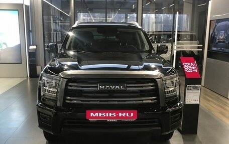 Haval H5, 2026 год, 4 349 000 рублей, 2 фотография