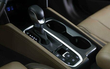 Hyundai Santa Fe IV, 2018 год, 2 890 000 рублей, 7 фотография