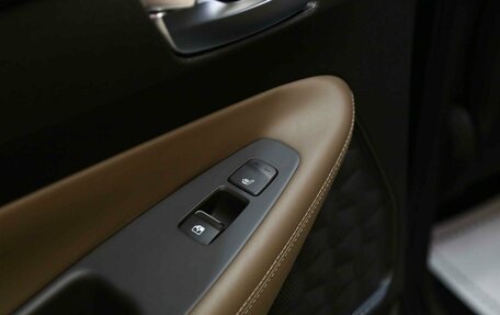 Hyundai Santa Fe IV, 2018 год, 2 890 000 рублей, 10 фотография